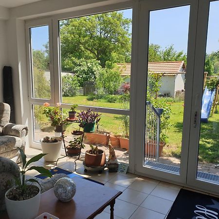 Apartment Moni In Lutzmannsburg, 1 Km Von Der Sonnentherme Entfernt - Apartment Mit 3 Schlafzimmern Exteriör bild
