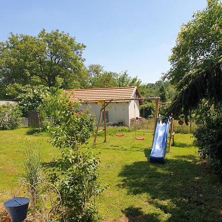 Apartment Moni In Lutzmannsburg, 1 Km Von Der Sonnentherme Entfernt - Apartment Mit 3 Schlafzimmern Exteriör bild