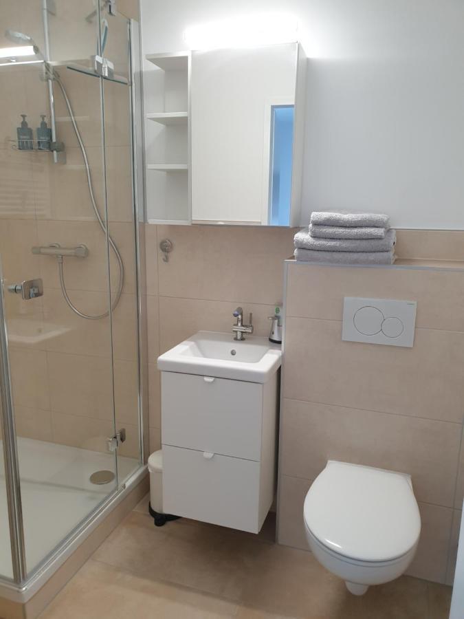 Apartment Moni In Lutzmannsburg, 1 Km Von Der Sonnentherme Entfernt - Apartment Mit 3 Schlafzimmern Exteriör bild