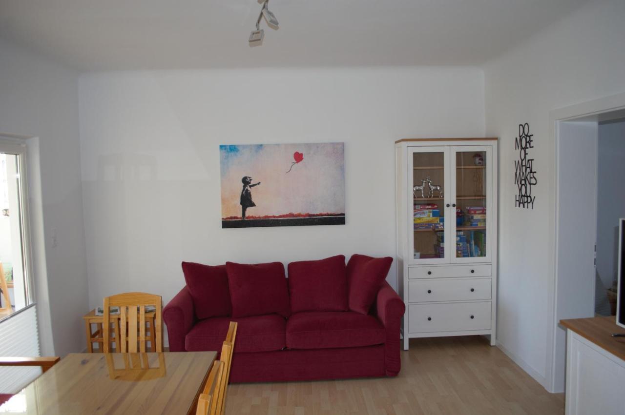 Apartment Moni In Lutzmannsburg, 1 Km Von Der Sonnentherme Entfernt - Apartment Mit 3 Schlafzimmern Exteriör bild