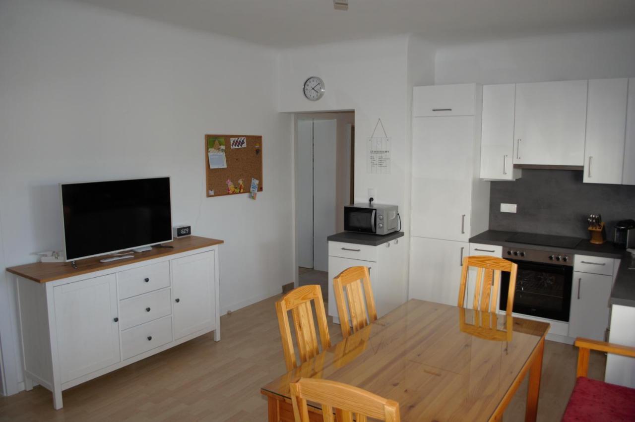Apartment Moni In Lutzmannsburg, 1 Km Von Der Sonnentherme Entfernt - Apartment Mit 3 Schlafzimmern Exteriör bild