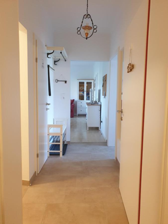 Apartment Moni In Lutzmannsburg, 1 Km Von Der Sonnentherme Entfernt - Apartment Mit 3 Schlafzimmern Exteriör bild